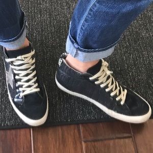 Golden Goose sneakers